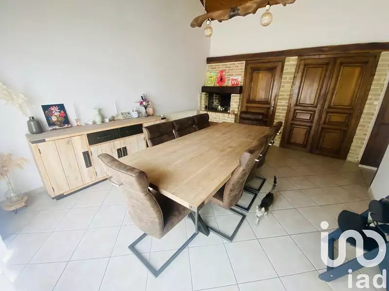 Maison, 145 m²