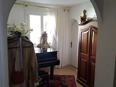 Maison, 155 m²