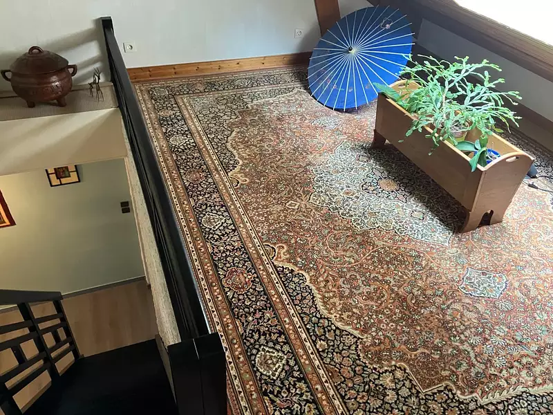 Maison, 258 m²
