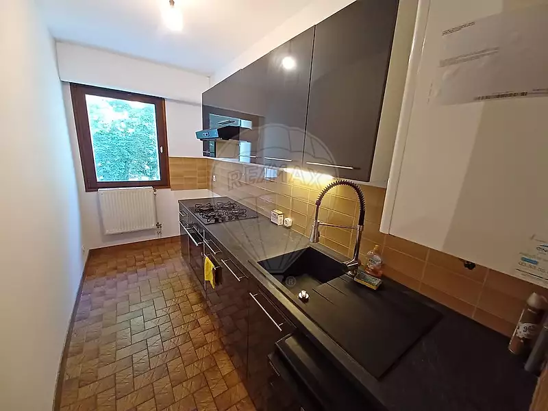 Appartement, 47 m²