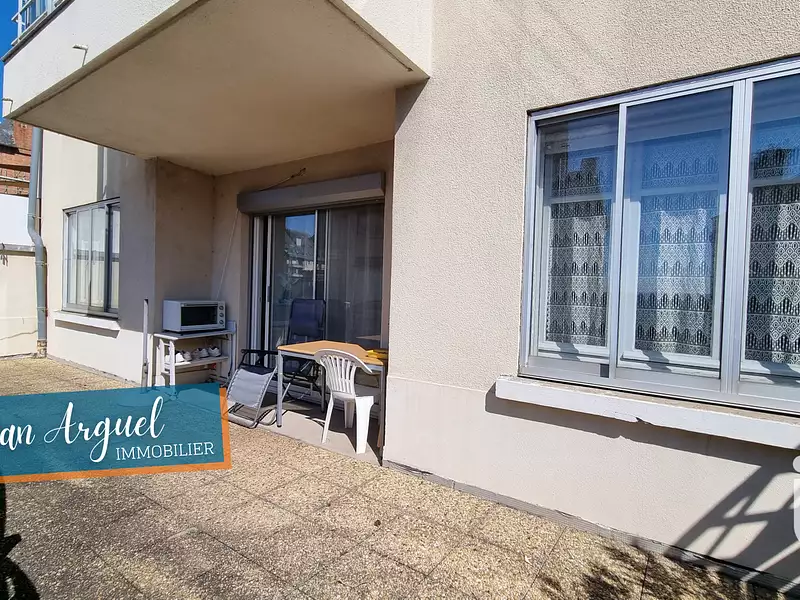 Appartement, 91 m²