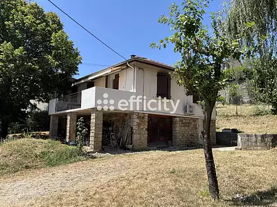 Maison, 72 m²