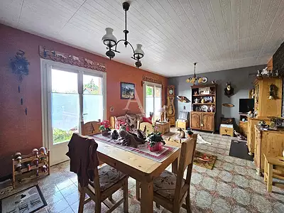 Maison, 76,03 m²