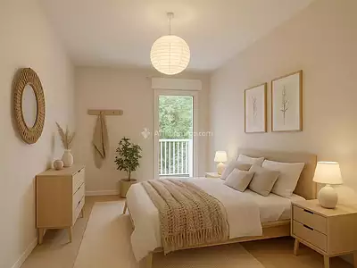 Appartement, 71,06 m²