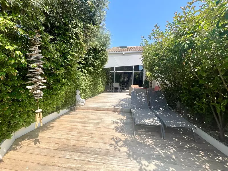 Maison, 192 m²