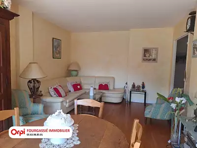 Appartement, 107 m²