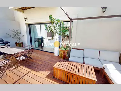 Maison, 140 m²