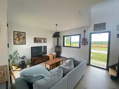 Maison, 100 m²