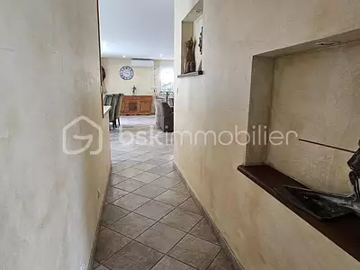 Maison, 127 m²