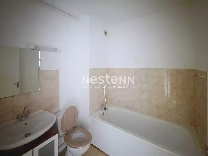 Appartement, 32,36 m²