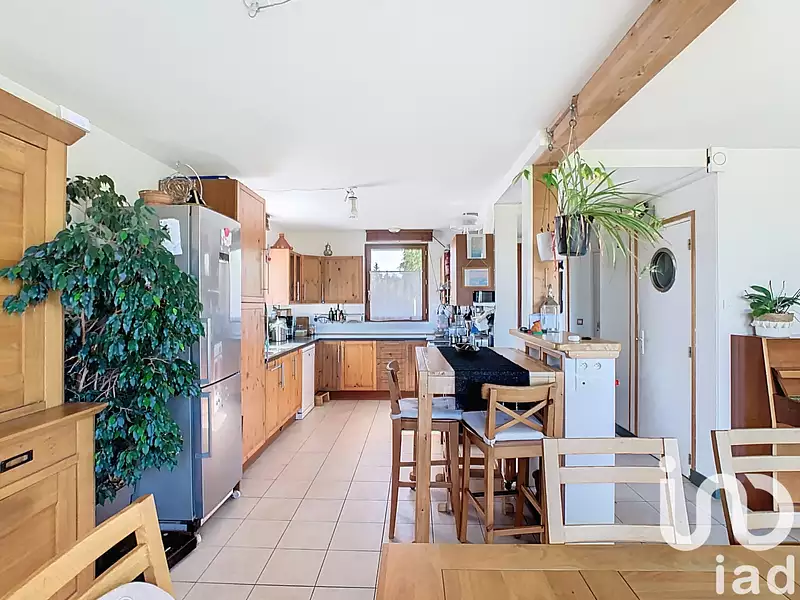 Maison, 215 m²