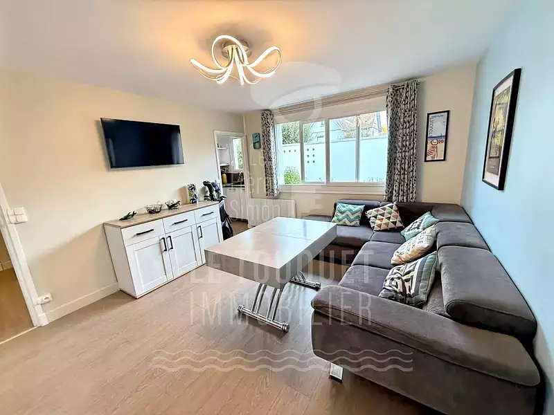 Appartement, 38 m²