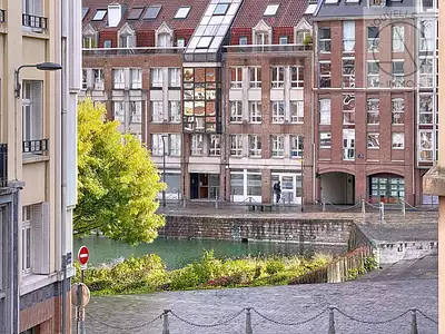 Appartement, 98,44 m²