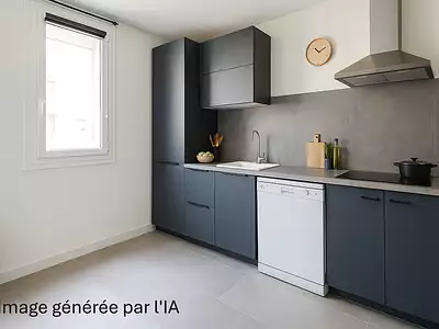Maison, 113,6 m²