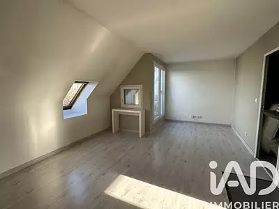 Appartement, 42 m²