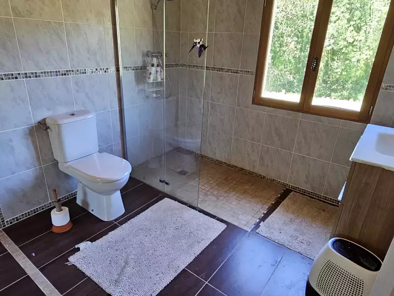 Maison, 110 m²