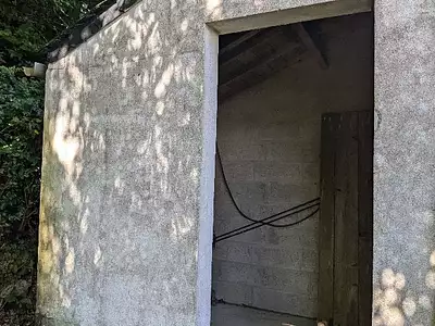 Maison, 180 m²
