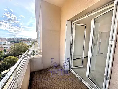 Appartement, 51 m²