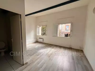 Appartement, 36,8 m²