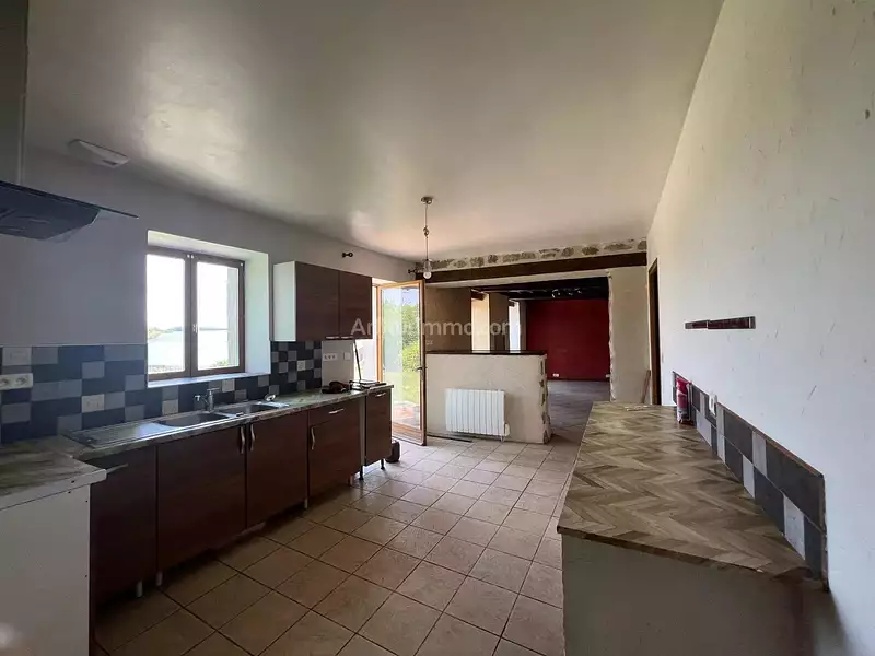 Maison, 147 m²