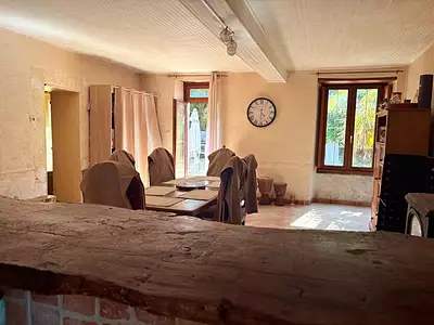 Maison, 145 m²