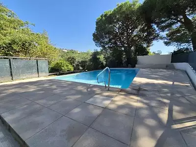 Appartement, 47 m²