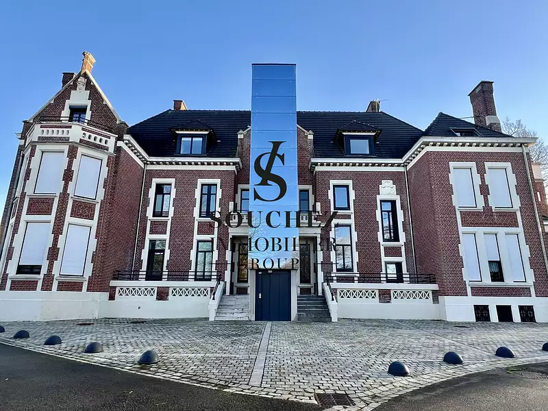 Appartement, 120 m²