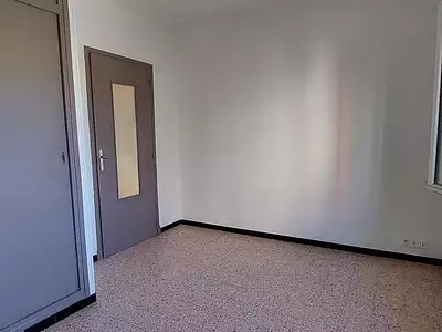 Appartement, 60 m²