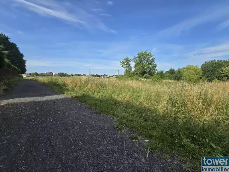 Terrain, 4 804 m²