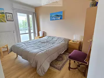Appartement, 91,6 m²