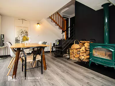 Maison, 150 m²
