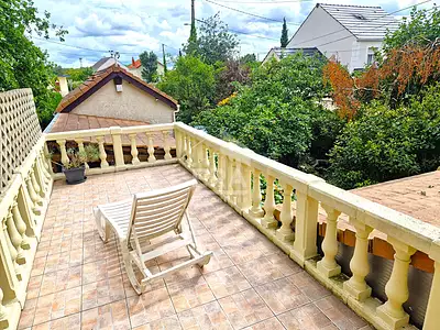 Maison, 266 m²