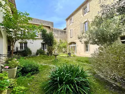 Maison, 470 m²