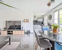 Appartement, 71,53 m²