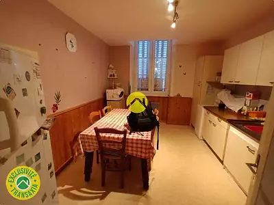Appartement, 47 m²