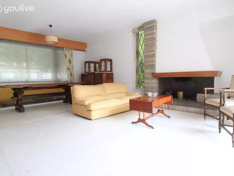 Maison, 180 m²