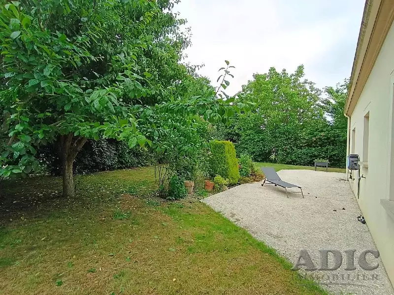 Maison, 160 m²