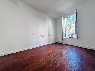 Appartement, 22,33 m²