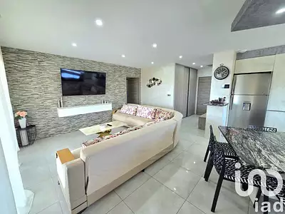 Maison, 140 m²