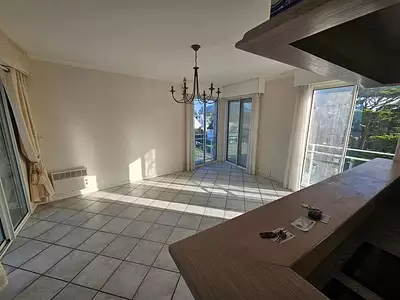 Appartement, 93 m²