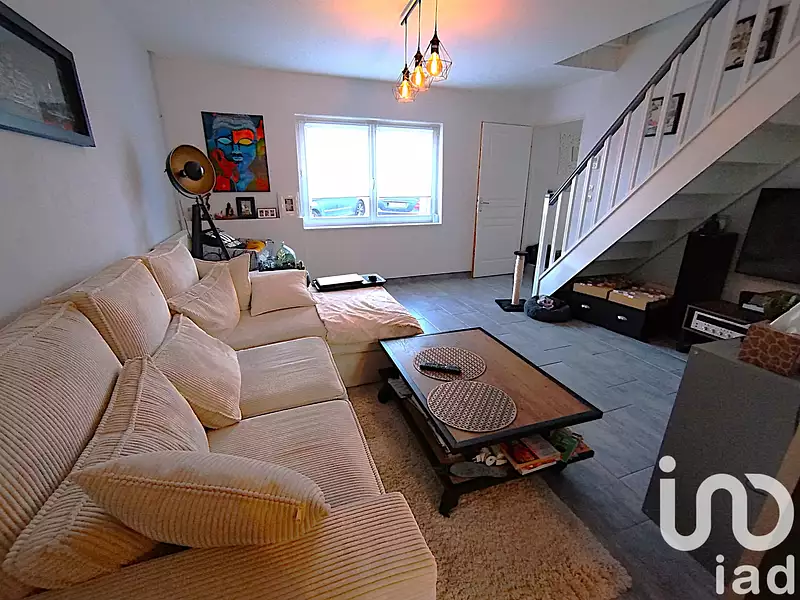 Maison, 136 m²