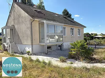 Maison, 144,5 m²
