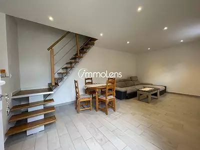 Maison, 57 m²