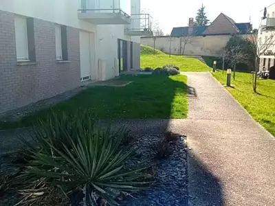 Appartement, 59,4 m²