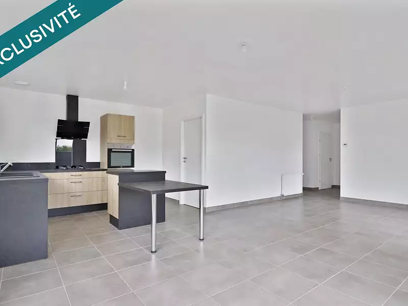 Maison, 85 m²