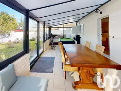 Maison, 175 m²