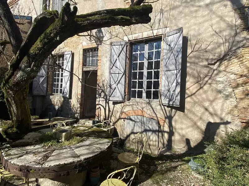 Maison