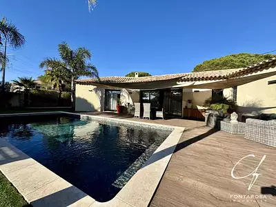 Maison, 163 m²
