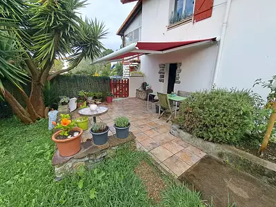 Appartement, 105 m²