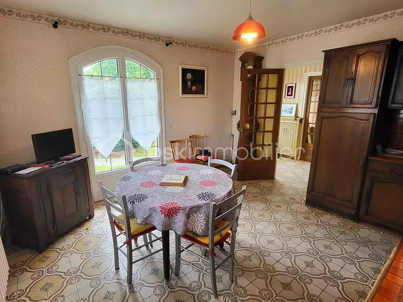 Maison, 153 m²